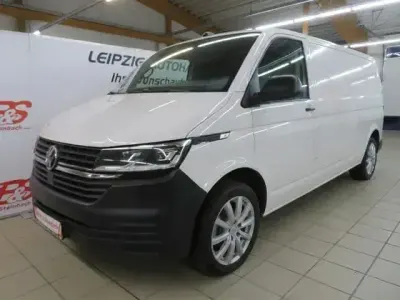 Gebraucht VW T6.1 150 PS (110 kW) 2020 Andere Van