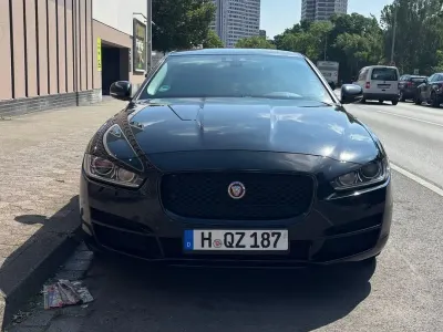 Gebraucht Jaguar XE