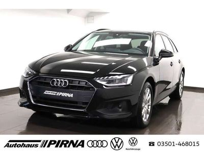 gebraucht Audi A4 40 TDI LED NAVI Panorama