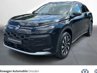 Gebraucht VW T-Roc