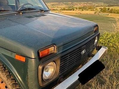 Lada niva