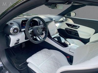 Mercedes SL63 AMG