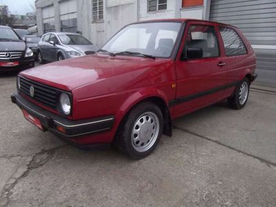 VW Golf II