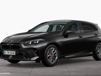 Gebraucht BMW 123 M Sport 204 PS (150 kW) 2025 Saphirschwarz Kleinwagen