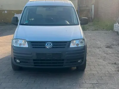 Brugt VW Caddy