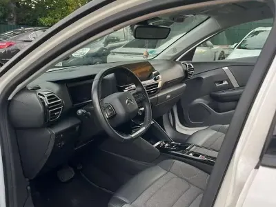 Gebraucht Citroën C4