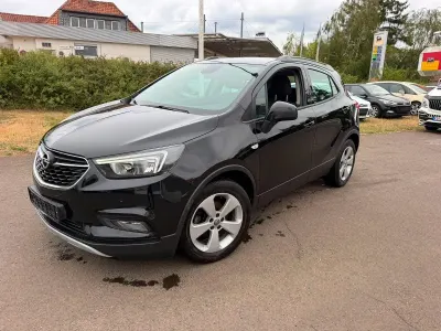 Gebraucht Opel Mokka X
