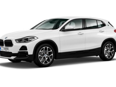 gebraucht BMW X2 sDrive18i