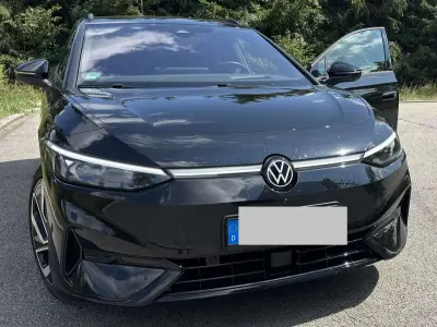 Gebraucht VW ID.7