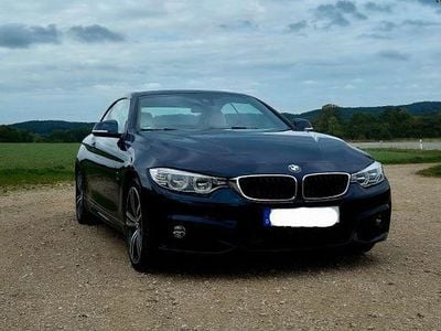 BMW 435