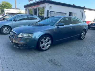Gebraucht Audi A6