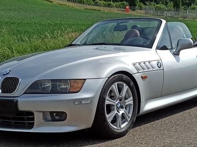 BMW Z3