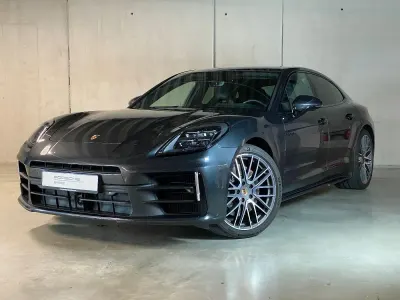 Gebraucht Porsche Panamera 4 E-Hybrid