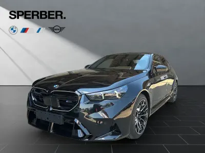 Gebraucht BMW M5