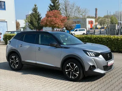 Gebraucht Peugeot 2008