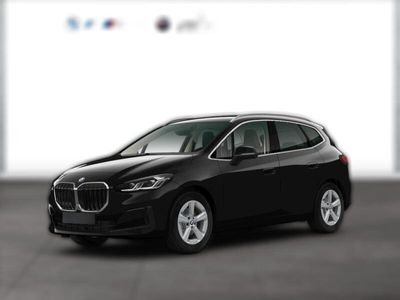 gebraucht BMW X2 sDrive18i Sportsitze AHK Navi Hifi