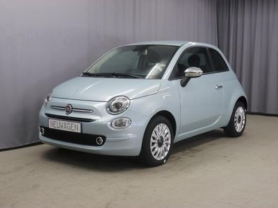 gebraucht Fiat 500 Hatchback Hybrid 1.0 51kW GSE, Komfort-Paket, Style-Paket, 7"-HD Infotainmentsystem, AppleCarPlay&Android Auto, Freisprecheinrichtung, Geschwindigkeitsbegrenzer, Tempomat, LED-Tagfahrlicht, 15" Leichtmetallfelgen, uvm