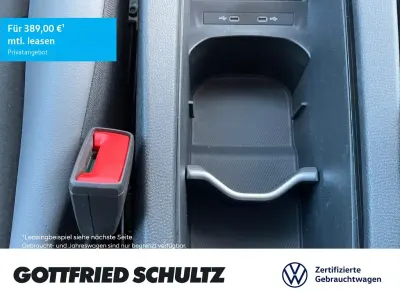Brugt VW ID.4 Pro 210 kW (286 HK) 2025 Hvid SUV