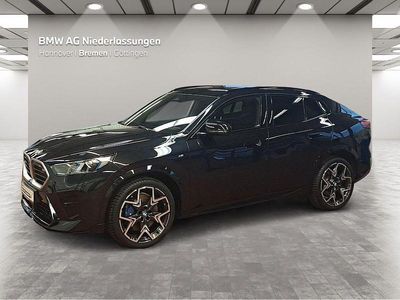 Second-hand BMW X2 M Sport 300 CP (220 kW) 2024 Negru SUV