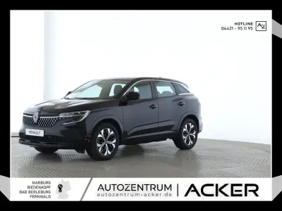Gebraucht Renault Austral Evolution 160 PS (117 kW) 2025 Schwarz SUV