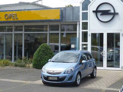 gebraucht Opel Corsa 1.4 16V Energy