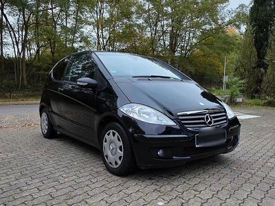 Mercedes A150