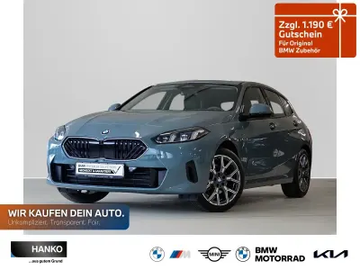 Gebraucht BMW 120