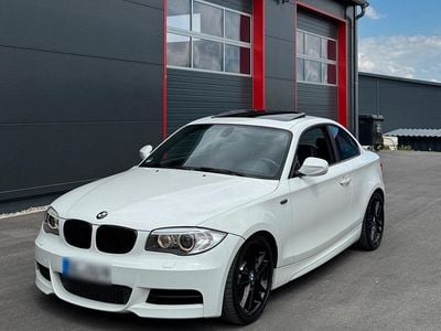 BMW 135 Coupé