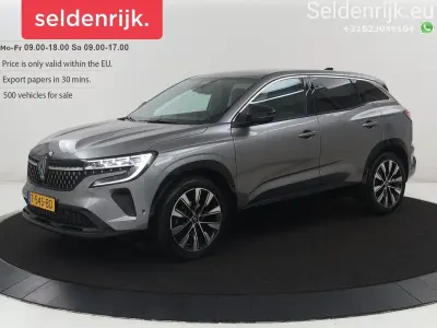 Gebraucht Renault Austral