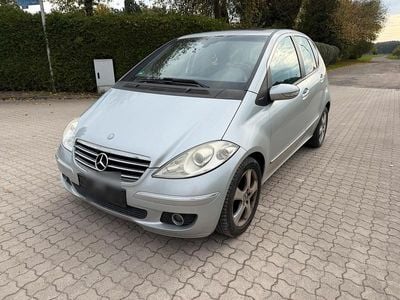 Mercedes A150