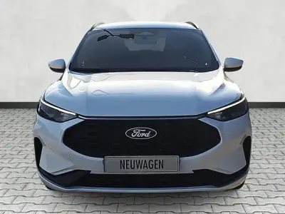 Gebraucht Ford Kuga