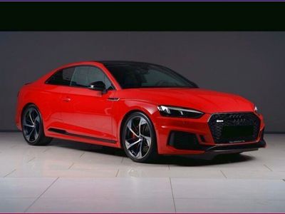 gebraucht Audi RS5 2.9 TFSI tiptronic quattro -450 HP