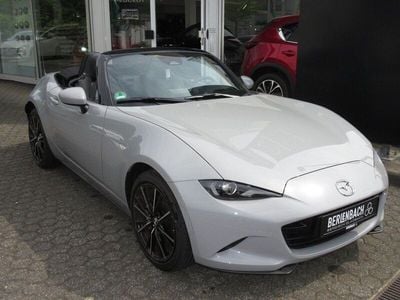 Mazda MX5