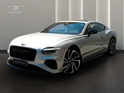 Neu Bentley Continental 680 PS (500 kW) 2026 Grau Coupé