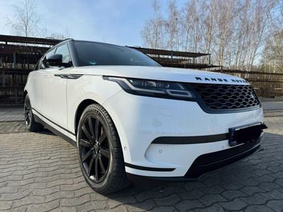 gebraucht Land Rover Range Rover Velar 3.0 V6 D300 R-Dynamic