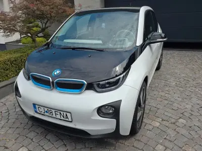 Gebraucht BMW i3