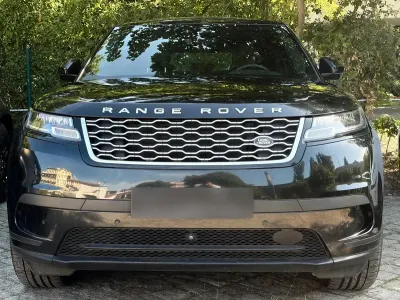 Gebraucht Land Rover Range Rover Velar