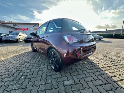 gebraucht Opel Adam JAM 1.4