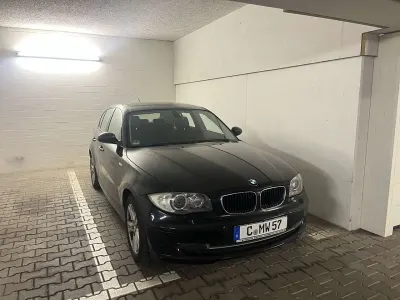 Gebraucht BMW 118 143 PS (105 kW) 2008 Kleinwagen