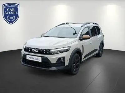 Nuova Dacia Jogger Extreme 109 CV (80 kW) 2026 Nero Monovolume