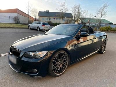 Gebraucht BMW 335 Cabriolet