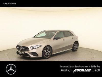 Mercedes A250