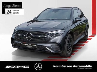 Mercedes GLC220