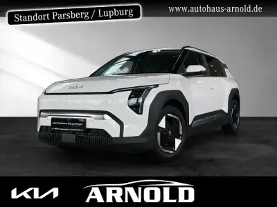 Gebraucht Kia EV3