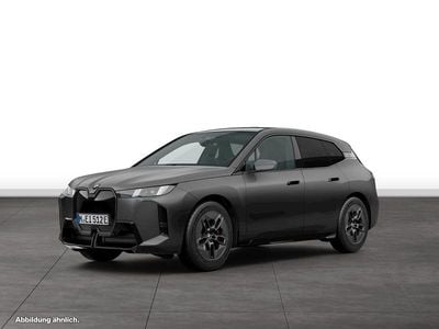 Gebraucht BMW iX M Sport 400 kW (544 PS) 2025 Grau SUV