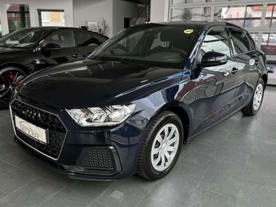 gebraucht Audi A1 Sportback 30TFSI advanced"Navi/virtualC./PDC"