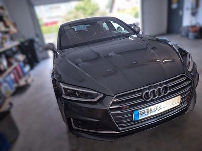 Audi S5 Sportback