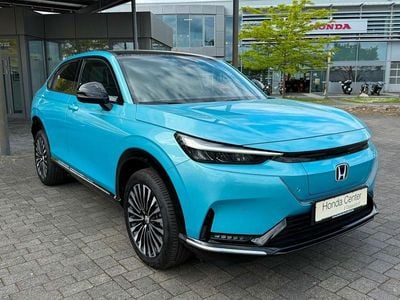 Honda e:Ny1