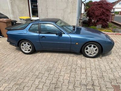 gebraucht Porsche 944 Turbo 