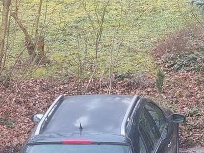 Gebraucht Renault Laguna II 207 PS (152 kW) 2001 Grau Kombi